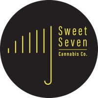 Sweet Seven Cannabis Co. logo - Similar company to Cannabox