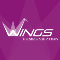 Wings logo - Similar company to Studio D (Maroc)