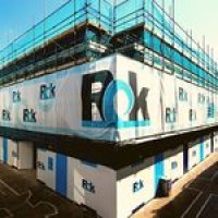 Rok Group logo - Similar company to Rok