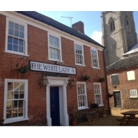 The White Lady Freehouse