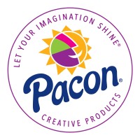 Pacon Corporation logo - Similar company to Pencils.Com