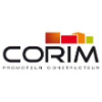 CORIM logo - Similar company to Kalelithos