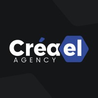 Créael logo - Similar company to Dorilou