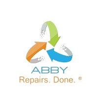 ABBY Solutions Group logo - Similar company to Vitric 7
