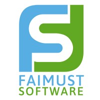 Faimust Software logo - Similar company to Seoviser