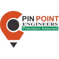 Pin Point Engineers logo - Similar company to Techpath Research And Development Pvt.