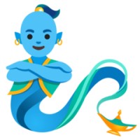 TravelGenie.World logo - Similar company to Cloudplug.In