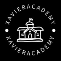 XavierAcademy logo - Similar company to Mo