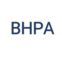 BHPA logo - Similar company to Medraysintell
