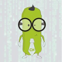Célula Nerd