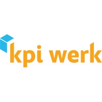 kpi werk GmbH logo - Similar company to Prop.Id Gmbh