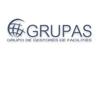 GRUPAS (Grupo de Gestores de Facilities) logo - Similar company to Grhus