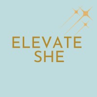 Elevate She logo - Similar company to J. Uno & Associates, Inc.