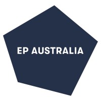 EP Australia logo - Similar company to Media Ring