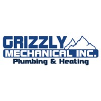 Grizzly Mechanical Inc logo - Similar company to Woodman Machine Products Ltd.