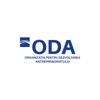 Organization for Entrepreneurship Development logo - Similar company to National Institute Of Innovations In Cybersecurity 