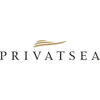 PrivatSea logo - Similar company to Golden Yachts Ltd