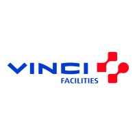 VINCI Facilities logo - Similar company to Lightwave