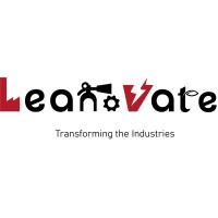Leanovate logo - Similar company to Perfext Consulting Group
