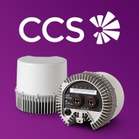 CCS (Cambridge Communication Systems) logo - Similar company to Ice Electronics