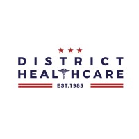 District Healthcare logo - Similar company to District Healthcare Services