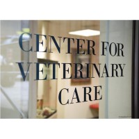 Center For Veterinary Care, P.C.