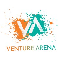 Venture Arena logo - Similar company to Lead (Business Incubator)