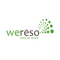 weréso logo - Similar company to Pureshield