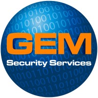 GEM Security Services Ltd logo - Similar company to Cds Tech
