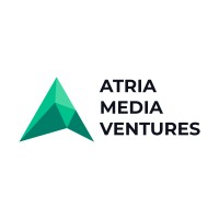 Atria Media Ventures logo - Similar company to Teamblack Studios