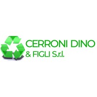 CERRONI DINO & FIGLI S.r.l. logo - Similar company to Idea Studio Tecnico