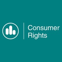 Consumer Rights logo - Similar company to Brainbox Technology