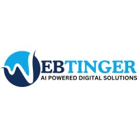 Webtinger logo - Similar company to Orbit20Four7 Llc