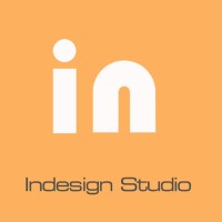 INDesign Studio logo - Similar company to Adobe Indesign User Group