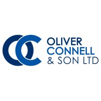 Oliver Connell and Son Ltd logo - Similar company to Stak Construction Ltd