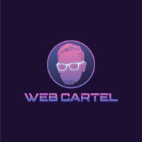WebCartel.ai logo - Similar company to Optimistdev
