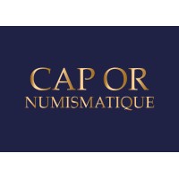 CAP OR NUMISMATIQUE logo - Similar company to Retaylor