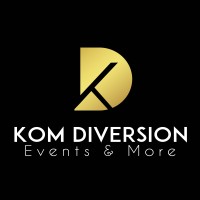 KOM DIVERSION logo - Similar company to Creative Touch