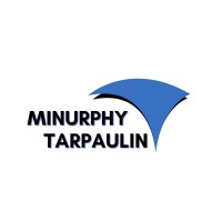 Minurphy Tarpaulins logo - Similar company to Crispair - Air Conditioning