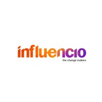Influencio - The Change Makers logo - Similar company to Influencio.Io