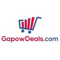 GapowDeals.com logo - Similar company to Bbs Spices Malabari