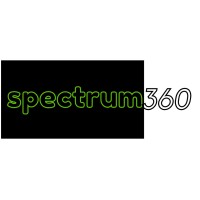 SPECTRUM360 logo - Similar company to Zeptra Professionals
