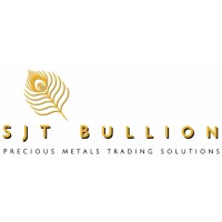 SJT Bullion logo - Similar company to Maaricha