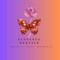 ELEGANCE RENTALS logo - Similar company to Good Enterprises