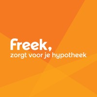 Freek Hypotheek Bodegraven logo - Similar company to Top Academies