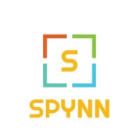 SPYNN logo - Similar company to Absolute Pr - Brand And Reputation Management Services.