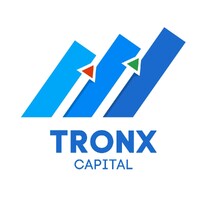 Tronx Capital logo - Similar company to Fx Hedge