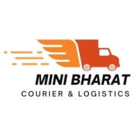 Minibharat Logistics Pvt Ltd. logo - Similar company to Eazy One Sources