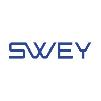 SWEY Innovations logo - Similar company to Saveur Drinks