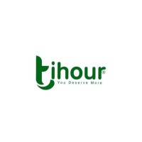 Arabia Tihour logo - Similar company to Bon Pharma